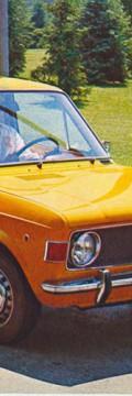 ZASTAVA 101 (1100) 1.1 Super (64 Hp) Technical сharacteristics
